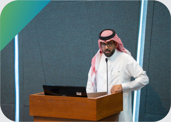 جلسات المعرفة والتطوير — النسخة الأولى
